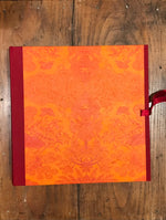 Chargez l&#39;image dans le visionneur de galerie, Album Photo Grand Format
