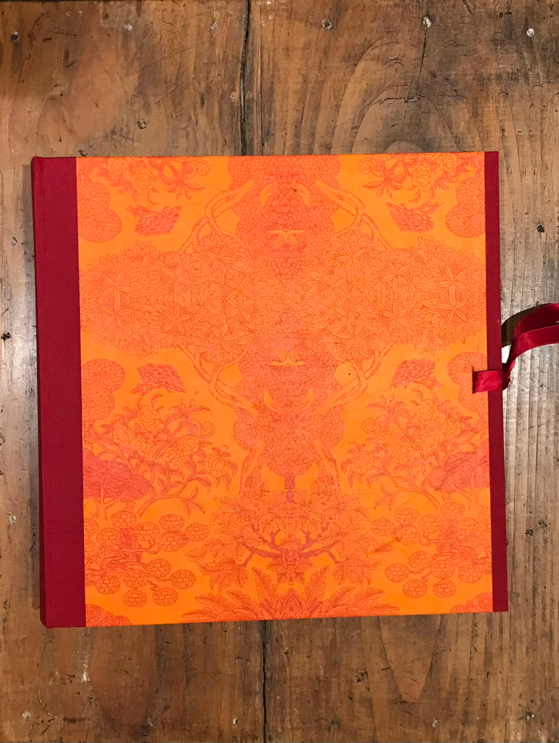 Album Photo Grand Format