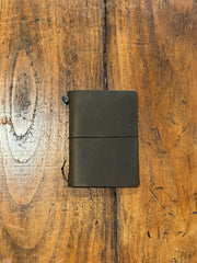 Carnet Modulable - Traveler's Notebook