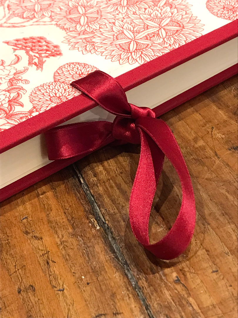 Kongpo Rouge/Fuschia - Grand Album Photo Trait