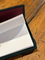 Chargez l'image dans le visionneur de galerie, Passport Size Olive - Traveler's Notebook