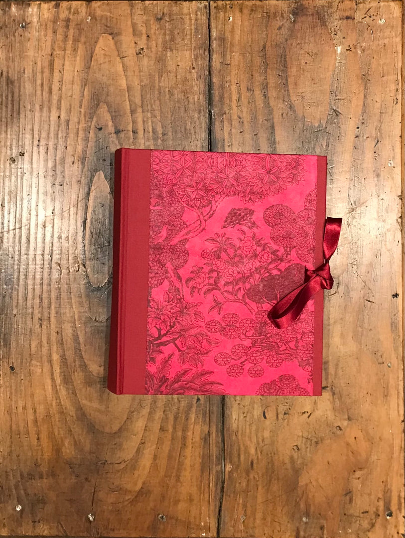 Album Photo Moyen Format