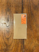 Chargez l&#39;image dans le visionneur de galerie, Recharge Regular Size - Traveler&#39;s Notebook
