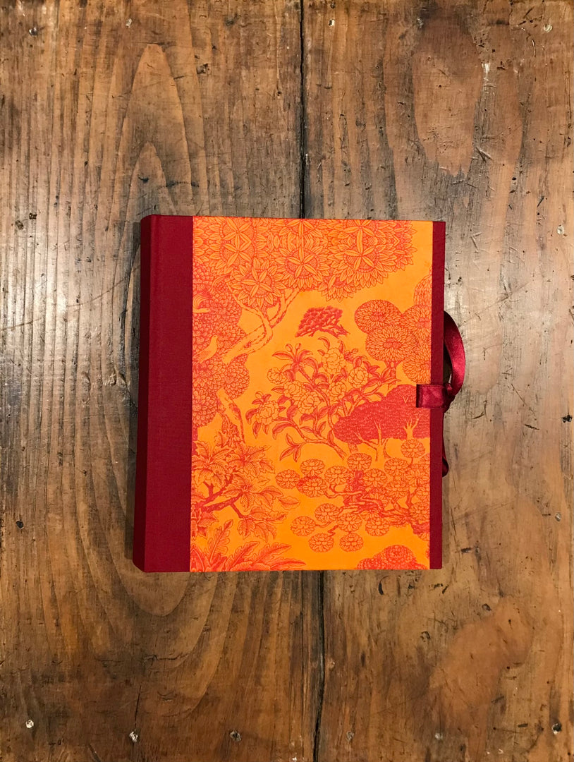 Album Photo Moyen Format