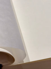 Arbre Blanc/Gris - Moyen Album Photo Trait