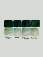 Chargez l'image dans le visionneur de galerie, Godet d'Aquarelle - La Nouvelle Vague Couleurs