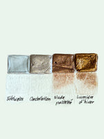 Chargez l'image dans le visionneur de galerie, Godet d'Aquarelle - La Nouvelle Vague Couleurs