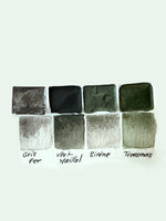 Chargez l'image dans le visionneur de galerie, Godet d'Aquarelle - La Nouvelle Vague Couleurs