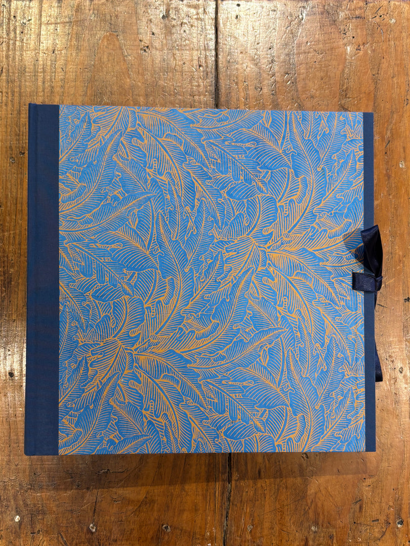 Album Photo Grand Format