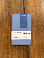 Chargez l&#39;image dans le visionneur de galerie, Carnet Souple - Zequenz
