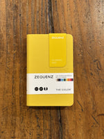 Chargez l&#39;image dans le visionneur de galerie, Carnet Souple - Zequenz
