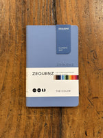 Chargez l&#39;image dans le visionneur de galerie, Carnet Souple - Zequenz
