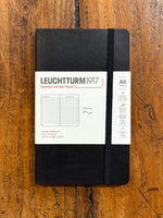 Chargez l'image dans le visionneur de galerie, Carnet Souple Ligné A6 - Leuchtturm