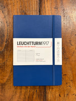 Chargez l&#39;image dans le visionneur de galerie, Carnet A5 - Leuchtturm
