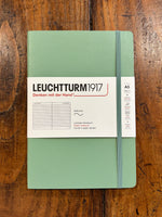 Chargez l'image dans le visionneur de galerie, Carnet Souple Ligné A5 - Leuchtturm