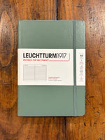 Chargez l'image dans le visionneur de galerie, Carnet Rigide Ligné A5 - Leuchtturm