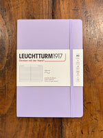Chargez l'image dans le visionneur de galerie, Carnet Souple Ligné A5 - Leuchtturm