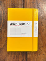 Chargez l'image dans le visionneur de galerie, Carnet Rigide Ligné A5 - Leuchtturm