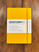 Chargez l'image dans le visionneur de galerie, Carnet Souple Ligné A5 - Leuchtturm