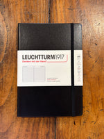 Chargez l'image dans le visionneur de galerie, Carnet Rigide Ligné A5 - Leuchtturm