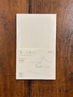 Chargez l&#39;image dans le visionneur de galerie, Carnet Midori
