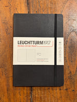 Chargez l'image dans le visionneur de galerie, Carnet Souple Pointillé A5 - Leuchtturm