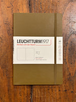 Chargez l'image dans le visionneur de galerie, Carnet Souple Pointillé A5 - Leuchtturm