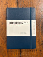 Chargez l'image dans le visionneur de galerie, Carnet Rigide Pointillé A5 - Leuchtturm