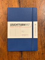 Chargez l'image dans le visionneur de galerie, Carnet Souple Pointillé A5 - Leuchtturm