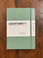 Chargez l&#39;image dans le visionneur de galerie, Carnet A5 - Leuchtturm
