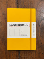 Chargez l'image dans le visionneur de galerie, Carnet Souple Pointillé A5 - Leuchtturm