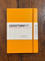 Chargez l&#39;image dans le visionneur de galerie, Carnet A5 - Leuchtturm
