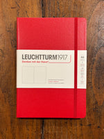 Chargez l'image dans le visionneur de galerie, Carnet Rigide Pointillé A5 - Leuchtturm