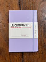 Chargez l'image dans le visionneur de galerie, Carnet Rigide Pointillé A5 - Leuchtturm