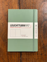 Chargez l'image dans le visionneur de galerie, Carnet Rigide Uni A5 - Leuchtturm