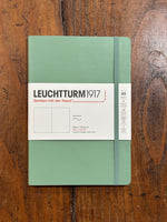Chargez l'image dans le visionneur de galerie, Carnet Souple Uni A5 - Leuchtturm