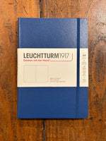Chargez l'image dans le visionneur de galerie, Carnet Rigide Uni A5 - Leuchtturm