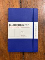 Chargez l'image dans le visionneur de galerie, Carnet Souple Uni A5 - Leuchtturm