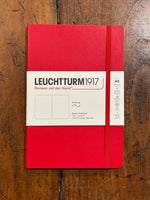 Chargez l'image dans le visionneur de galerie, Carnet Souple Uni A5 - Leuchtturm