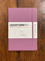 Chargez l'image dans le visionneur de galerie, Carnet Souple Uni A5 - Leuchtturm