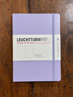 Chargez l'image dans le visionneur de galerie, Carnet Rigide Uni A5 - Leuchtturm