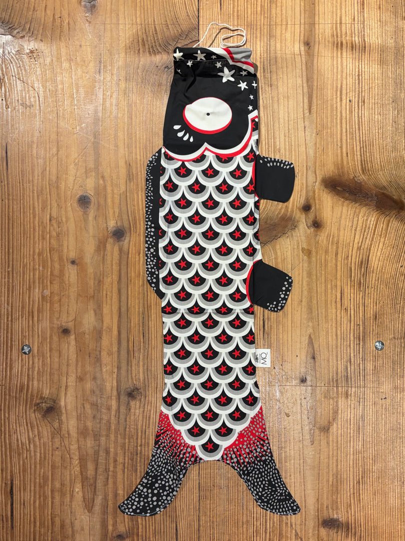 Koinobori - Madame Mô