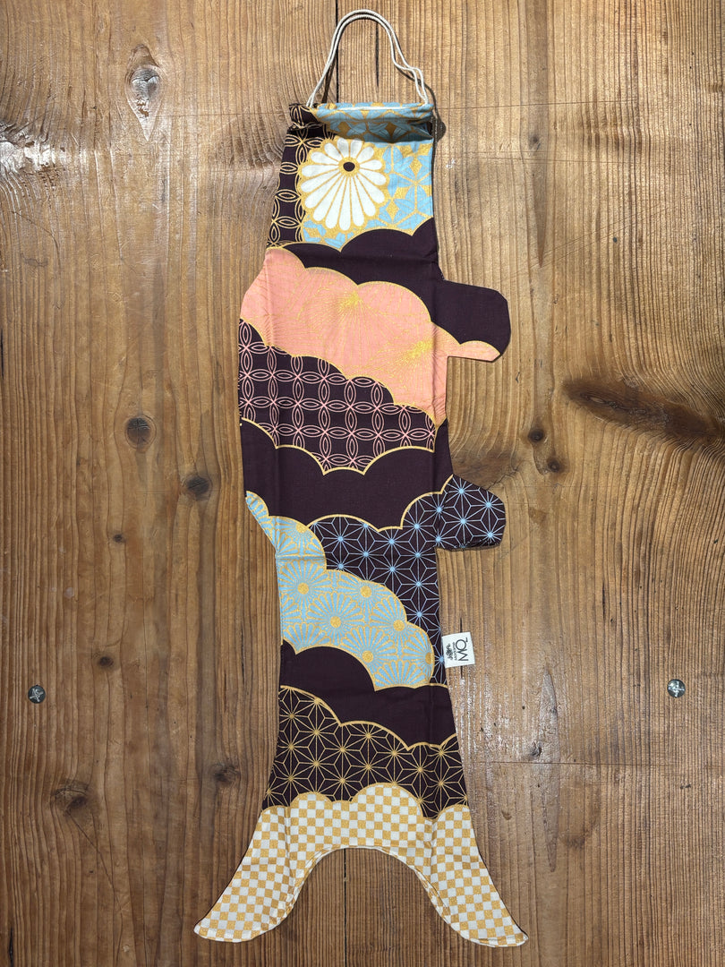 Koinobori - Madame Mô