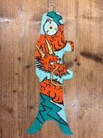 Chargez l&#39;image dans le visionneur de galerie, Koinobori - Madame Mô
