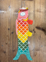 Chargez l&#39;image dans le visionneur de galerie, Koinobori - Madame Mô
