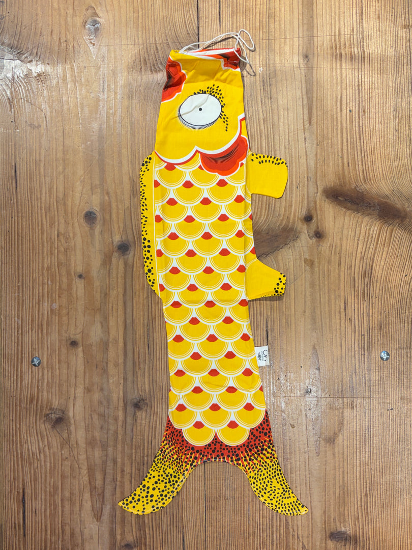 Koinobori - Madame Mô