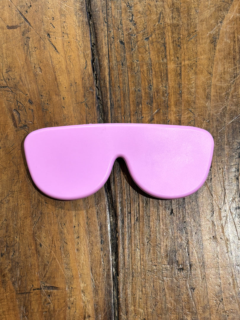 Étui à Lunette LILAS - LUPS