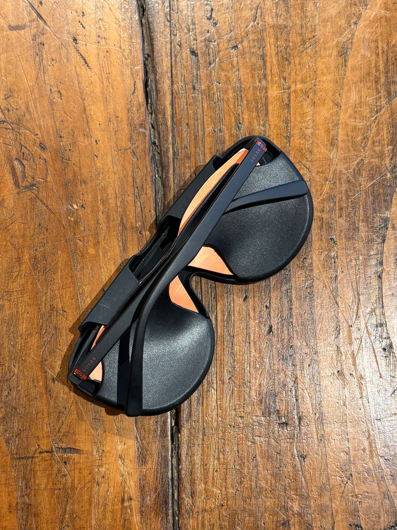 Étui à Lunette - LUPS