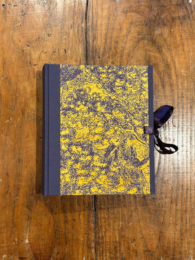 Album Photo Moyen Format