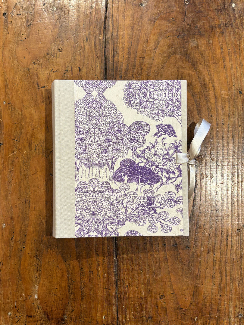 Album Photo Moyen Format